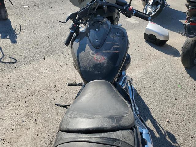 2016 SUZUKI VZ1500 - JS1VY55A2G2100025