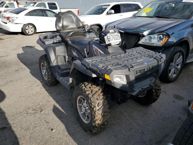 2008 POLARIS SPORTSMAN - 4XADN50A18A255990