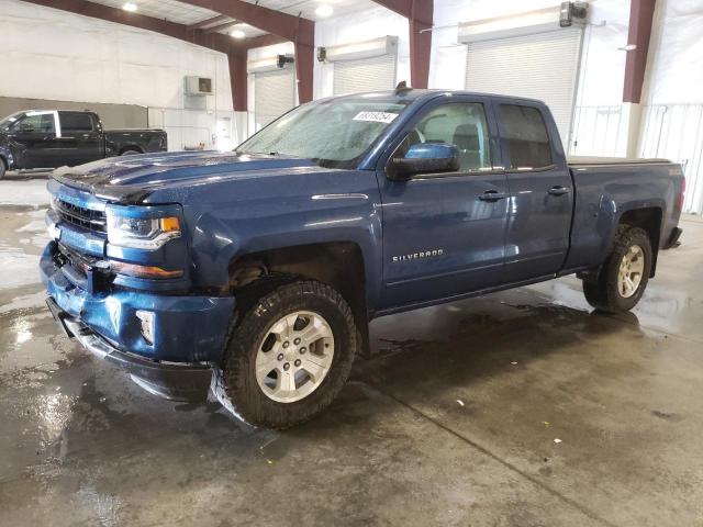 2016 CHEVROLET SILVERADO K1500 LT 2016