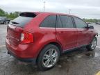 FORD EDGE LIMIT photo