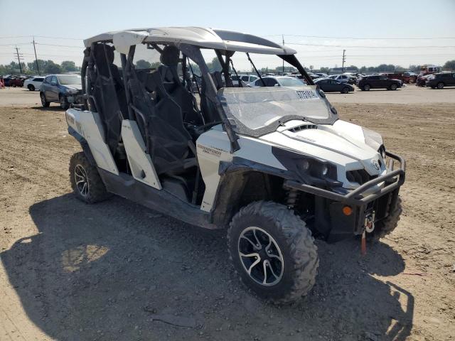 2015 CAN-AM COMMANDER - 3JBKUAP22FJ000022