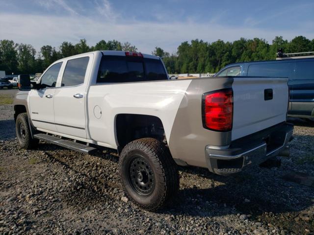 2019 CHEVROLET SILV1500 2 - 1GC4KXCYXKF150235