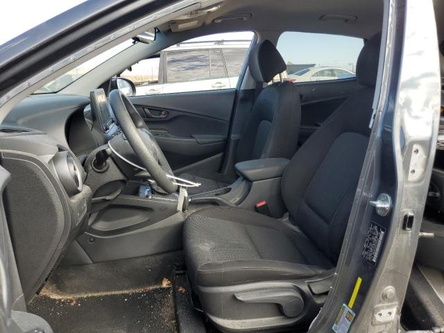 2022 HYUNDAI KONA SEL - KM8K6CAB5NU923644