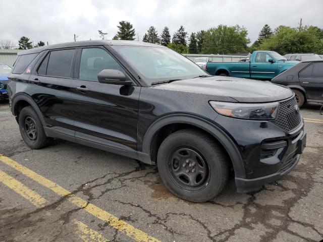 2020 FORD EXPLORER P 1FM5K8AW1LGC99605  69605044