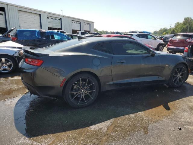 2016 CHEVROLET CAMARO LT - 1G1FB1RSXG0130384