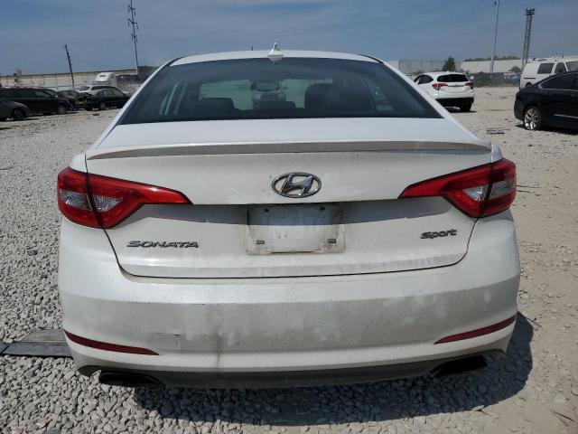 2017 HYUNDAI SONATA SPO - 5NPE34AF9HH592780