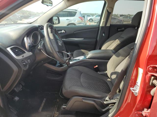 2017 DODGE JOURNEY SE - 3C4PDCAB4HT522276
