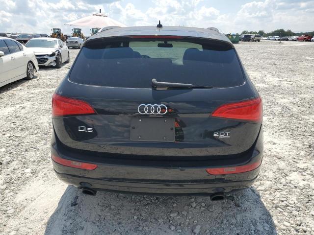 VIN WA1CFAFP4DA056720 2013 Audi Q5, Premium no.6