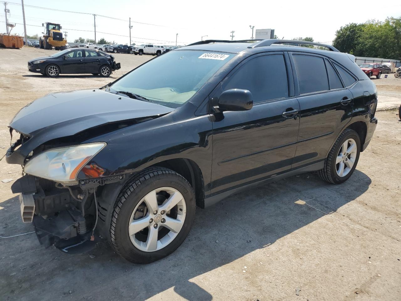 Lexus RX 2005 RX330