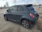 FIAT 500 ELECTR photo