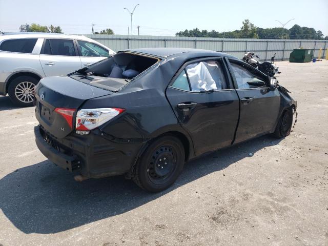 2018 TOYOTA COROLLA L - 5YFBURHEXJP829277