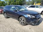 SUBARU OUTBACK 3. снимка