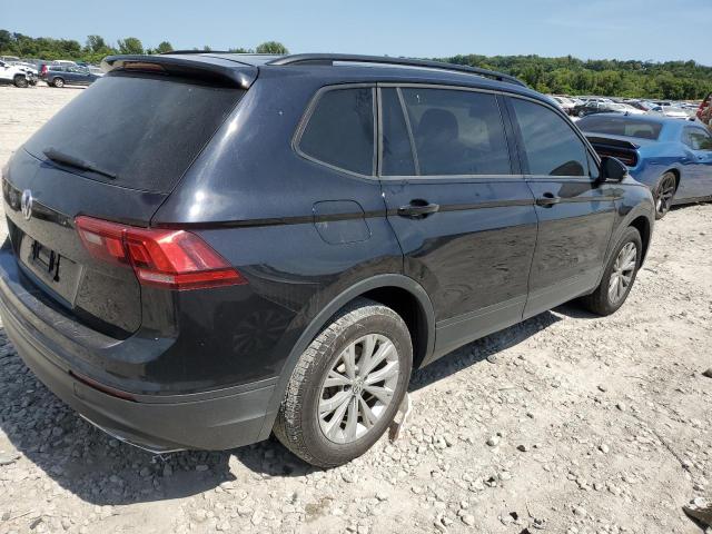 2018 VOLKSWAGEN TIGUAN S - 3VV1B7AX8JM087732