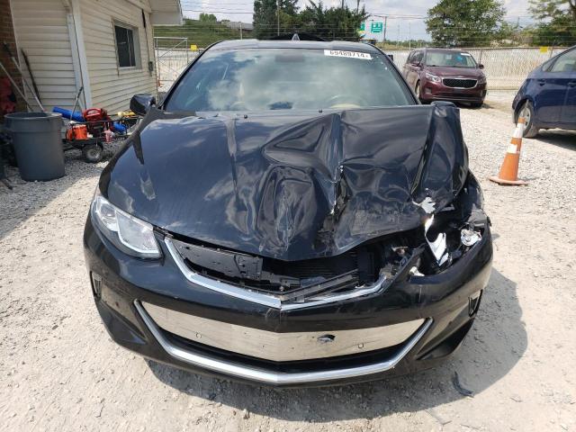 VIN 1G1RB6S55JU139993 2018 Chevrolet Volt, Premier no.5