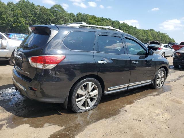 2015 NISSAN PATHFINDER - 5N1AR2MNXFC703815