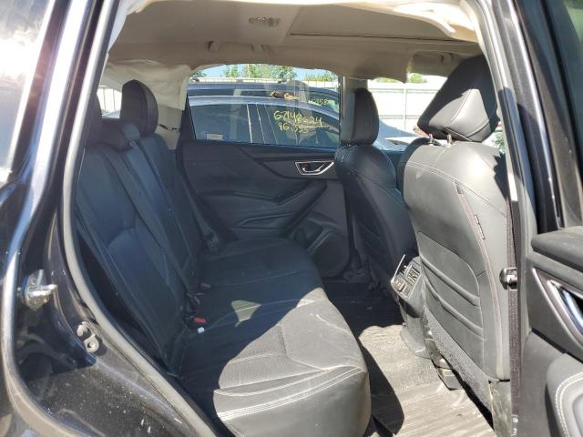 2019 SUBARU FORESTER L - JF2SKAUC6KH451081