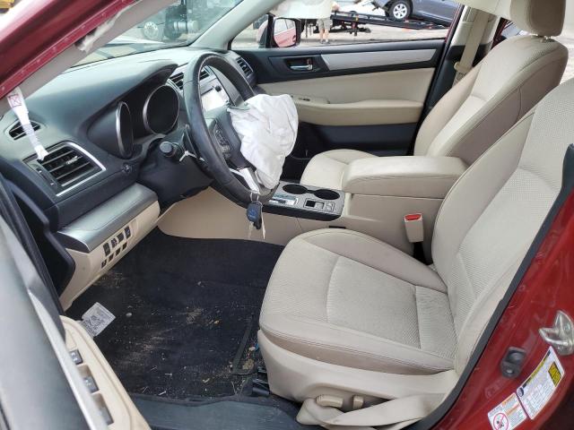 2015 SUBARU OUTBACK 2. - 4S4BSAEC8F3246650