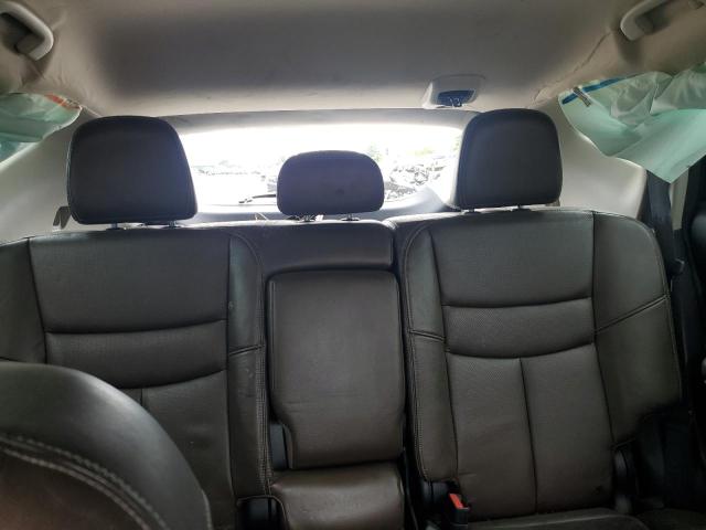 2015 NISSAN MURANO S 5N1AZ2MH3FN290148