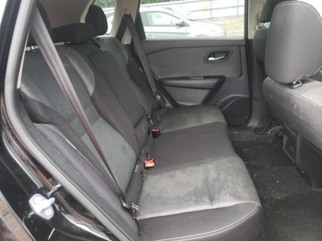 2021 NISSAN ROGUE SV - 5N1AT3BA9MC705401