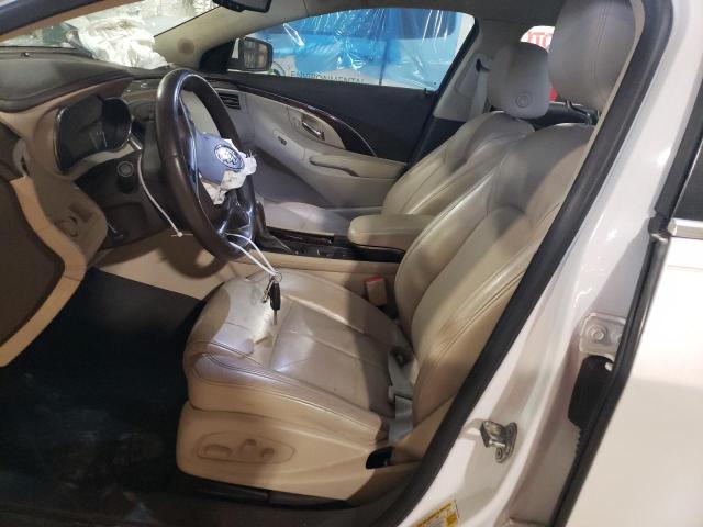 2015 BUICK LACROSSE - 1G4GB5GR0FF238247