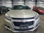 CHEVROLET MALIBU 2LT photo