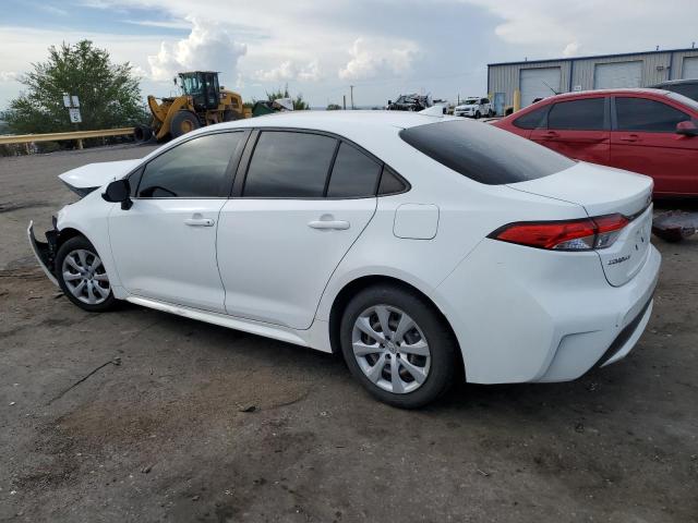 2020 TOYOTA COROLLA LE - JTDEPRAE1LJ088412