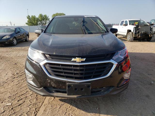 2020 CHEVROLET EQUINOX LT - 3GNAXUEV1LL332040