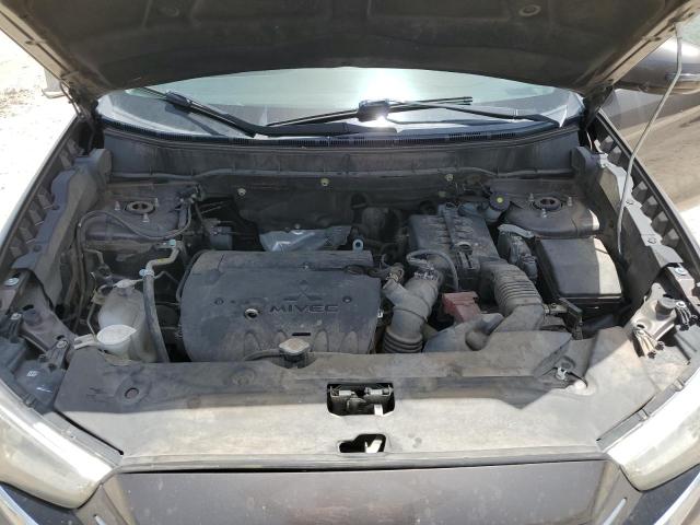 2018 MITSUBISHI OUTLANDER - JA4AP3AU9JZ014618