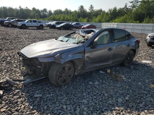 2017 INFINITI Q50 PREMIU #2902816401