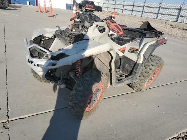 3JBLXAX48PJ000167 2023 CAN-AM ATV