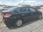 NISSAN SENTRA S photo