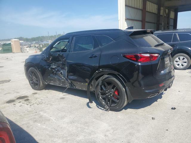 2020 CHEVROLET BLAZER RS - 3GNKBKRS3LS707715
