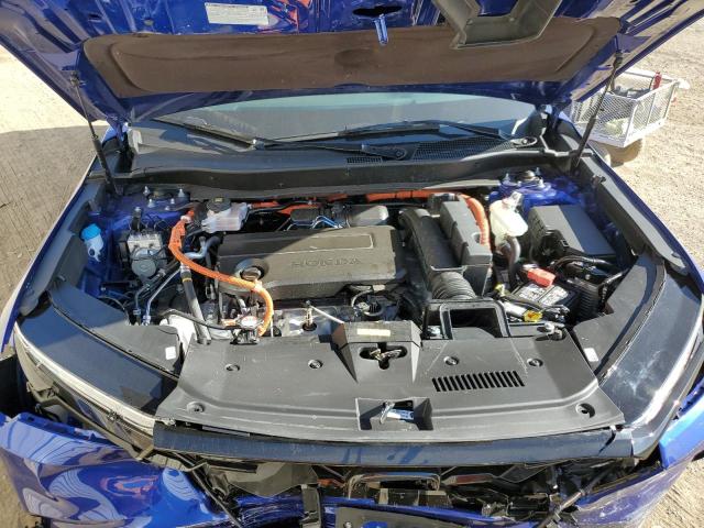 2024 HONDA CR-V SPORT - 7FARS5H84RE033093