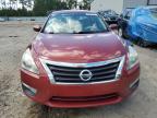 NISSAN ALTIMA 2.5 photo