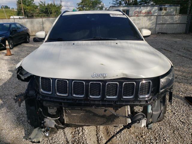 2020 JEEP COMPASS LA - 3C4NJDBBXLT250264