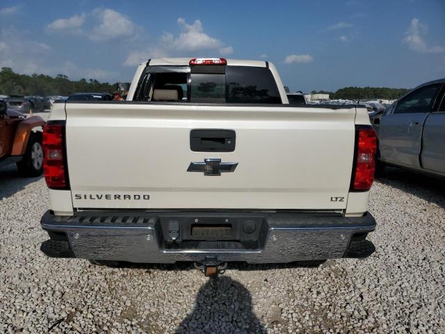 2015 CHEVROLET SILVERADO - 3GCUKSEC4FG466464