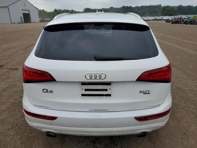 VIN WA1C2AFP8HA055278 2017 Audi Q5, Premium no.6