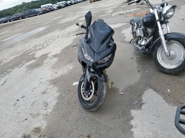 2019 KAWASAKI EX400 - JKAEXKG15KDA29644