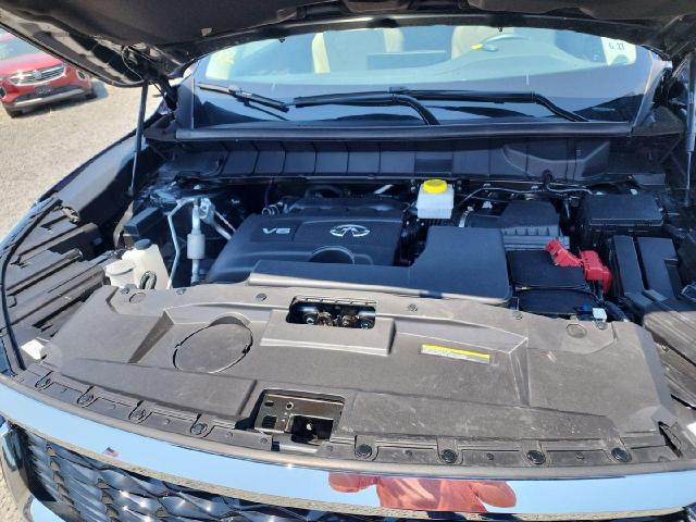 2022 INFINITI QX60 PURE 5N1DL1ES3NC339023