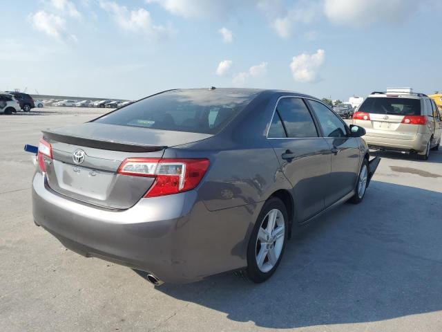 VIN 4T1BF1FK3EU849038 2014 Toyota Camry, L no.3