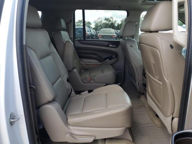 2016 CHEVROLET SUBURBAN K - 1GNSKJKC7GR250574