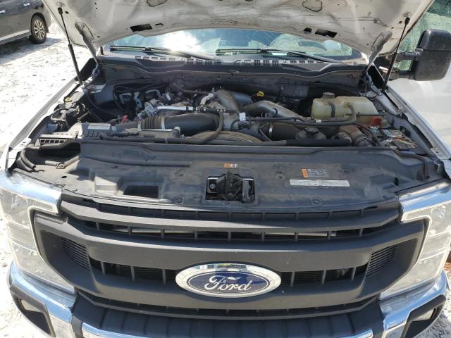 2022 FORD F250 SUPER - 1FT7W2BT0NEE31769
