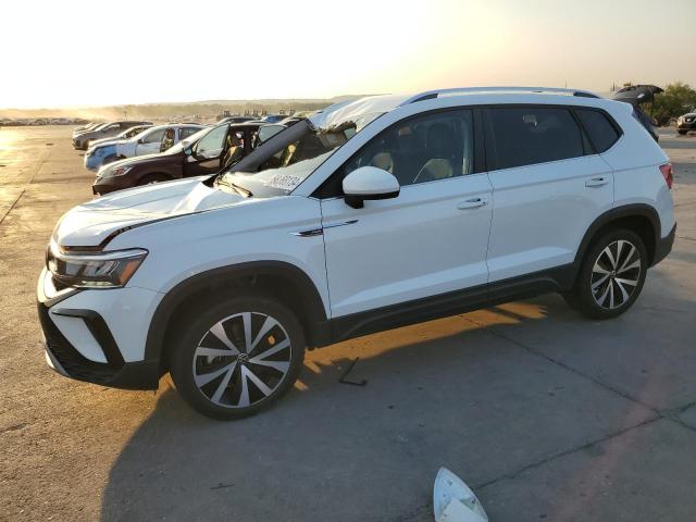 2022 VOLKSWAGEN TAOS SE #2823836151