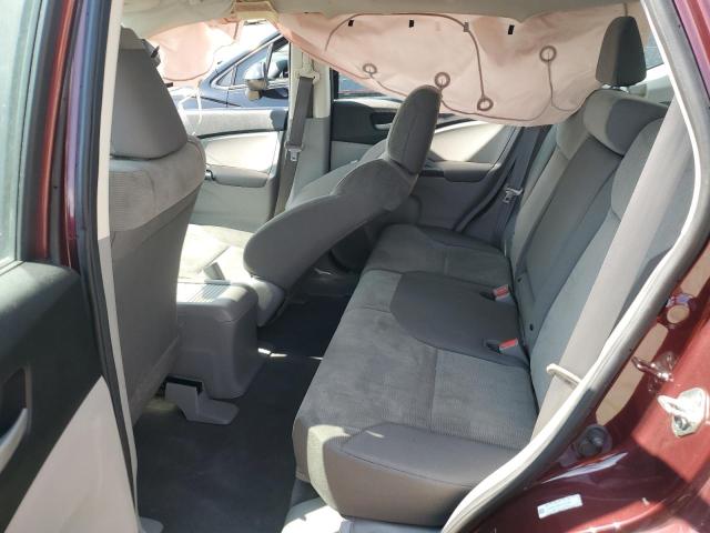 2018 HONDA CR-V LX - 5J6RM4H39CL057408