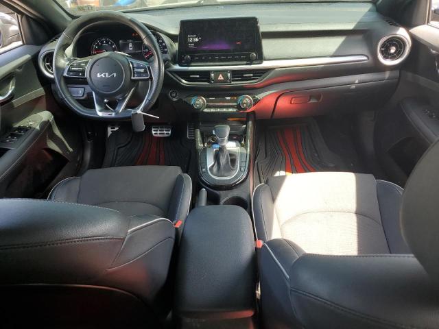 2023 KIA FORTE GT L - 3KPF54AD5PE549893