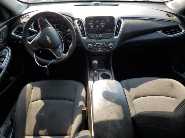 2020 CHEVROLET MALIBU LS - 1G1ZB5ST5LF152887