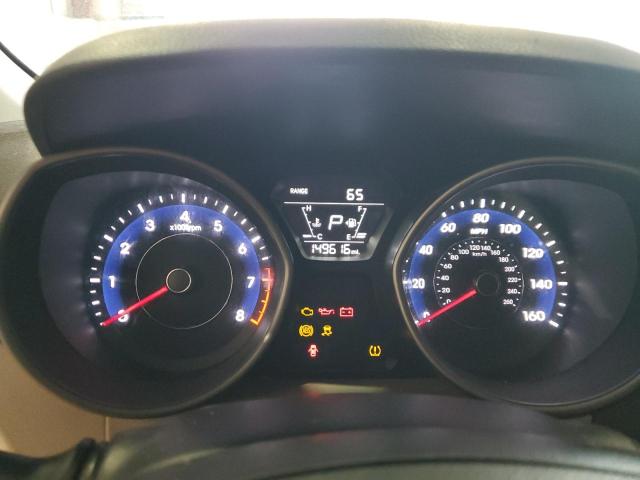 2015 HYUNDAI ELANTRA SE - 5NPDH4AE8FH551655