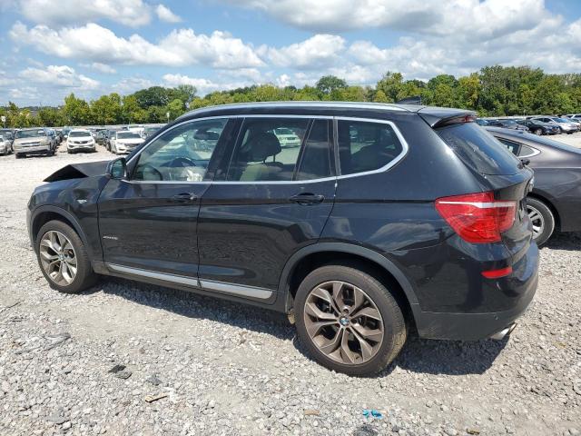 VIN 5UXWX9C56G0D82158 2016 BMW X3, Xdrive28I no.2