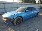 2015 DODGE CHARGER SX - 2C3CDXHG3FH907152