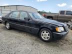 MERCEDES-BENZ S 420 photo